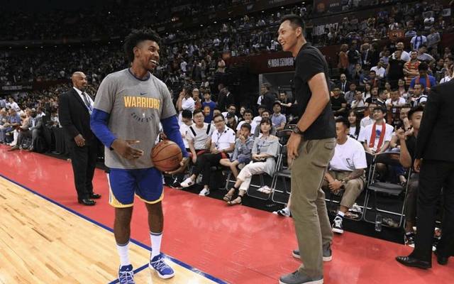 对话邓亚萍：球未落地（专访邓亚萍：球仍在空中）